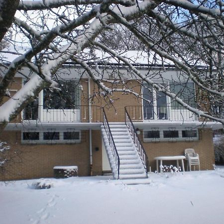 A Villa Perfectly Situated In Spa Between The Town Centre And The Forest Extérieur photo