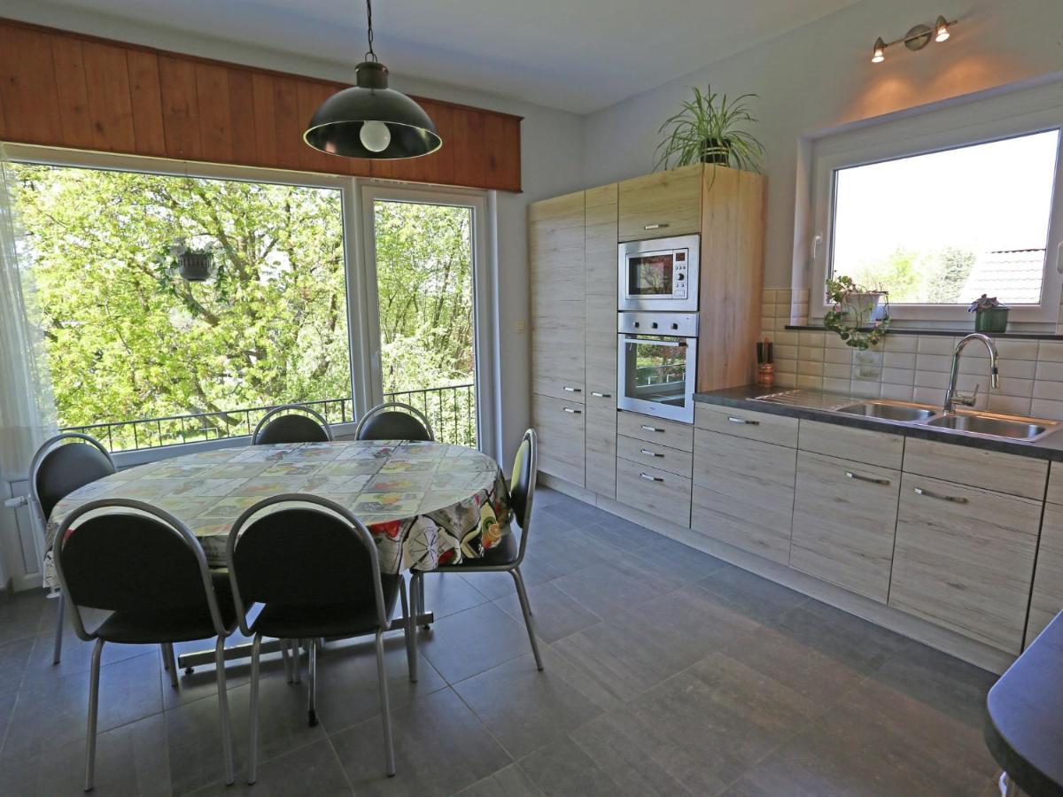 A Villa Perfectly Situated In Spa Between The Town Centre And The Forest Extérieur photo