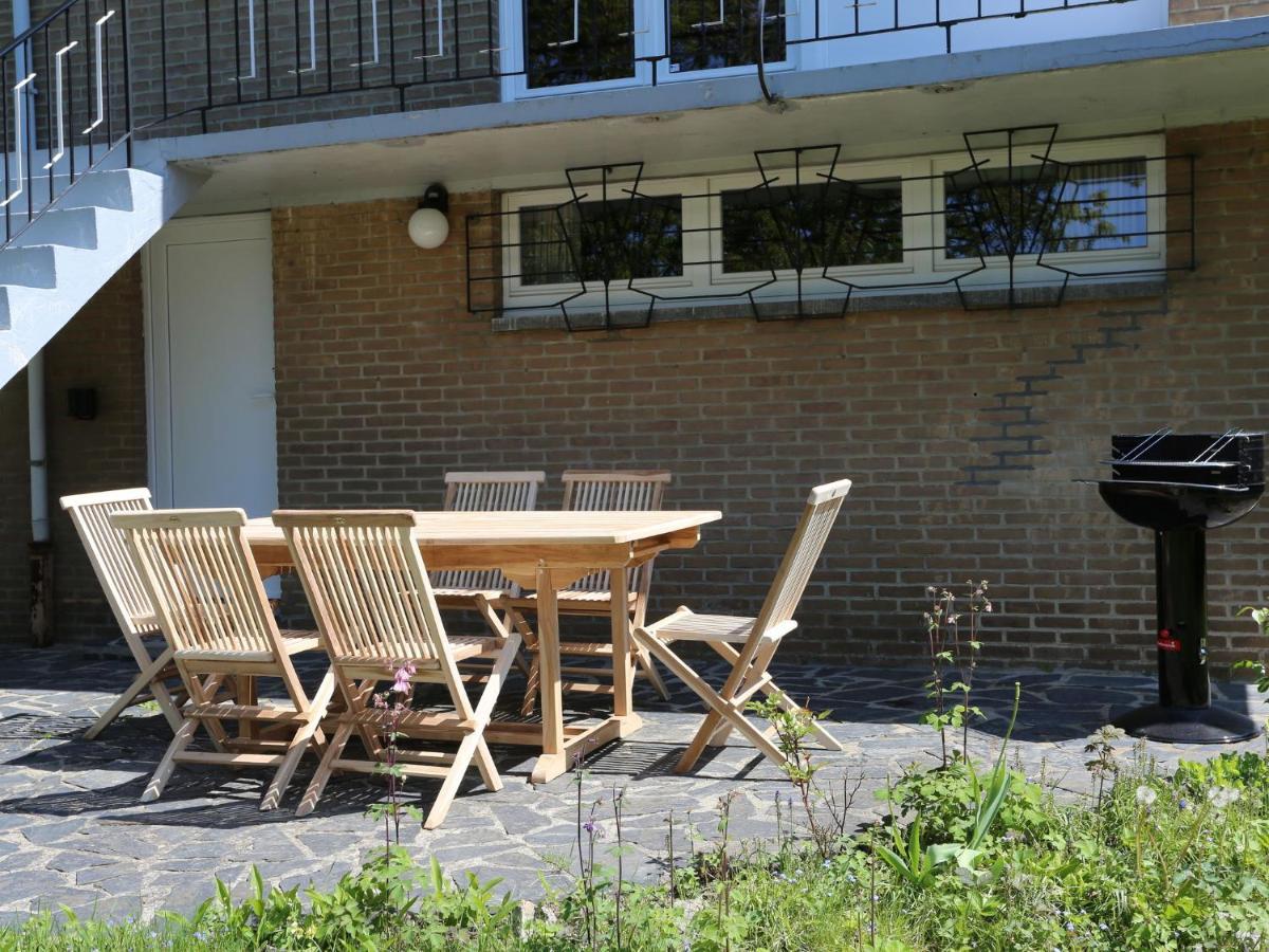 A Villa Perfectly Situated In Spa Between The Town Centre And The Forest Extérieur photo
