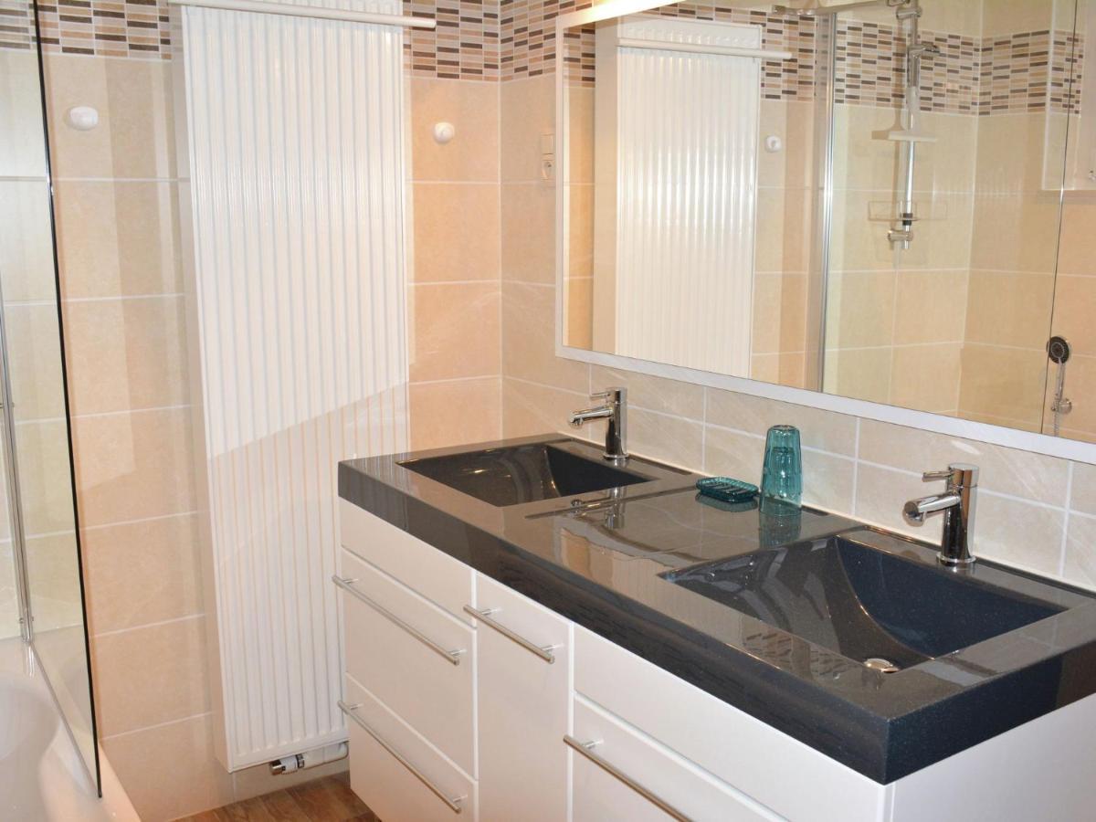 A Villa Perfectly Situated In Spa Between The Town Centre And The Forest Extérieur photo