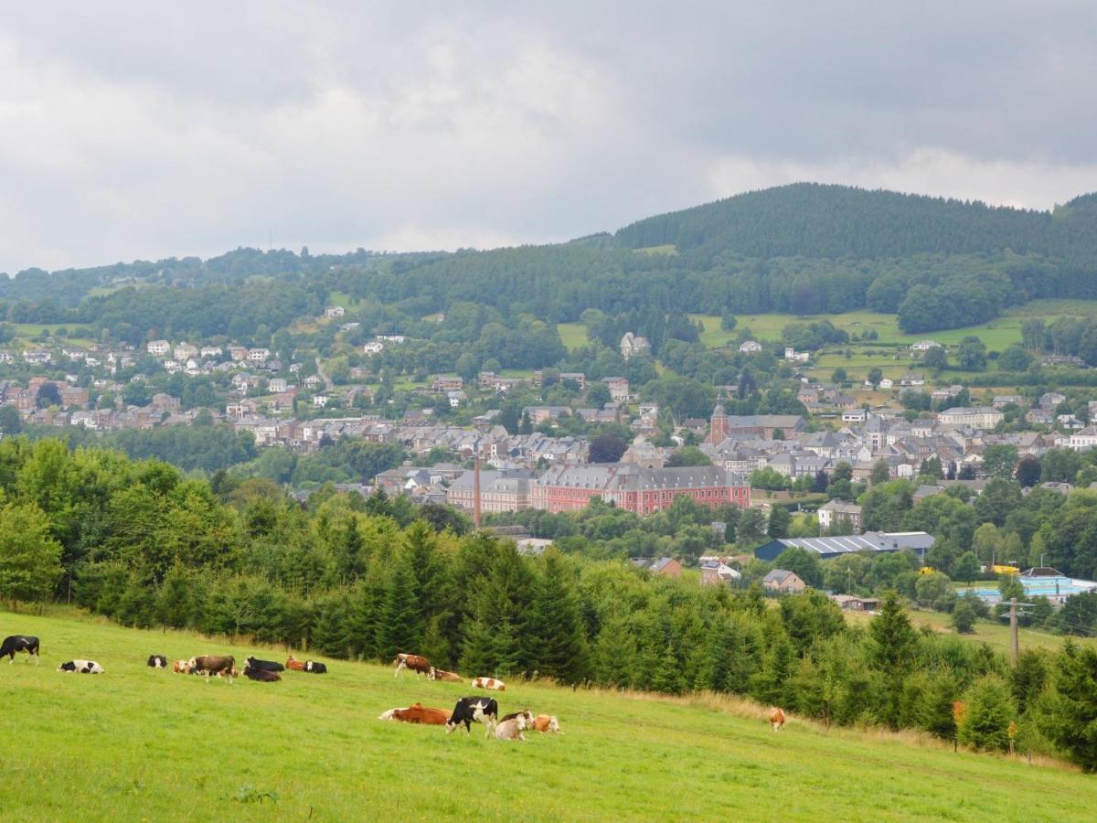 A Villa Perfectly Situated In Spa Between The Town Centre And The Forest Extérieur photo