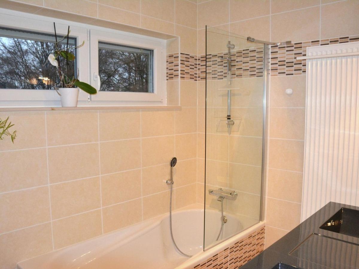 A Villa Perfectly Situated In Spa Between The Town Centre And The Forest Extérieur photo