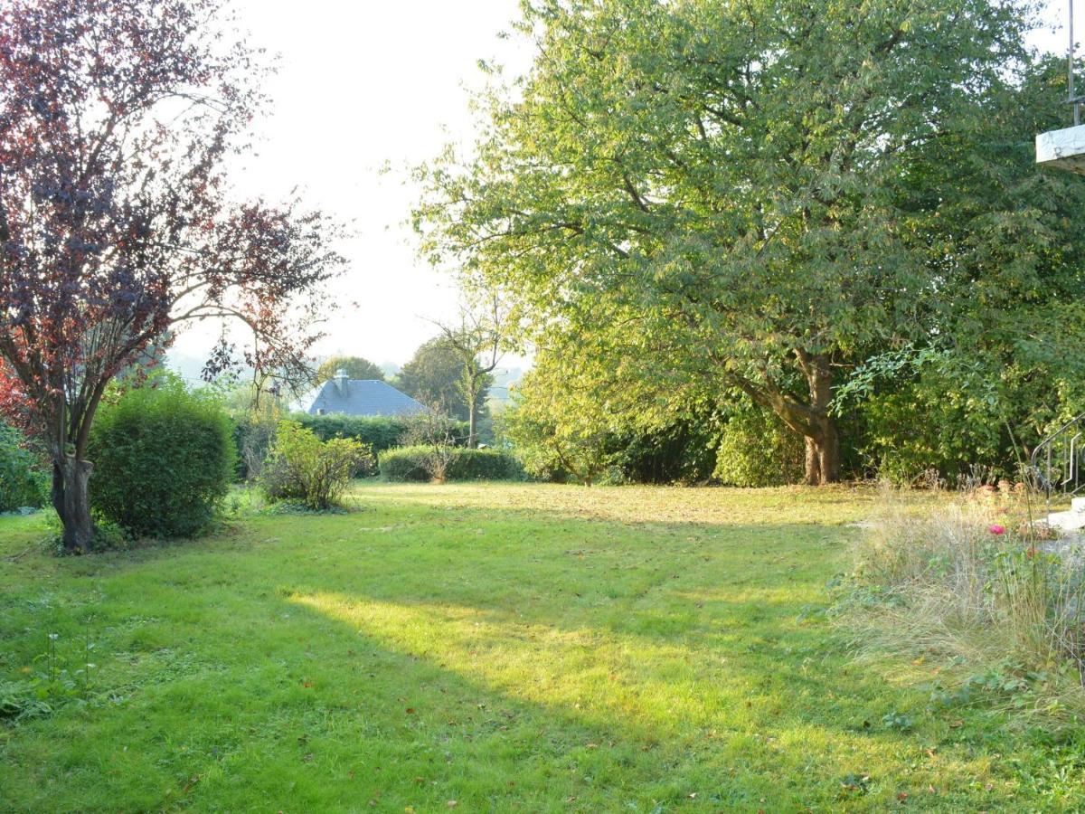 A Villa Perfectly Situated In Spa Between The Town Centre And The Forest Extérieur photo