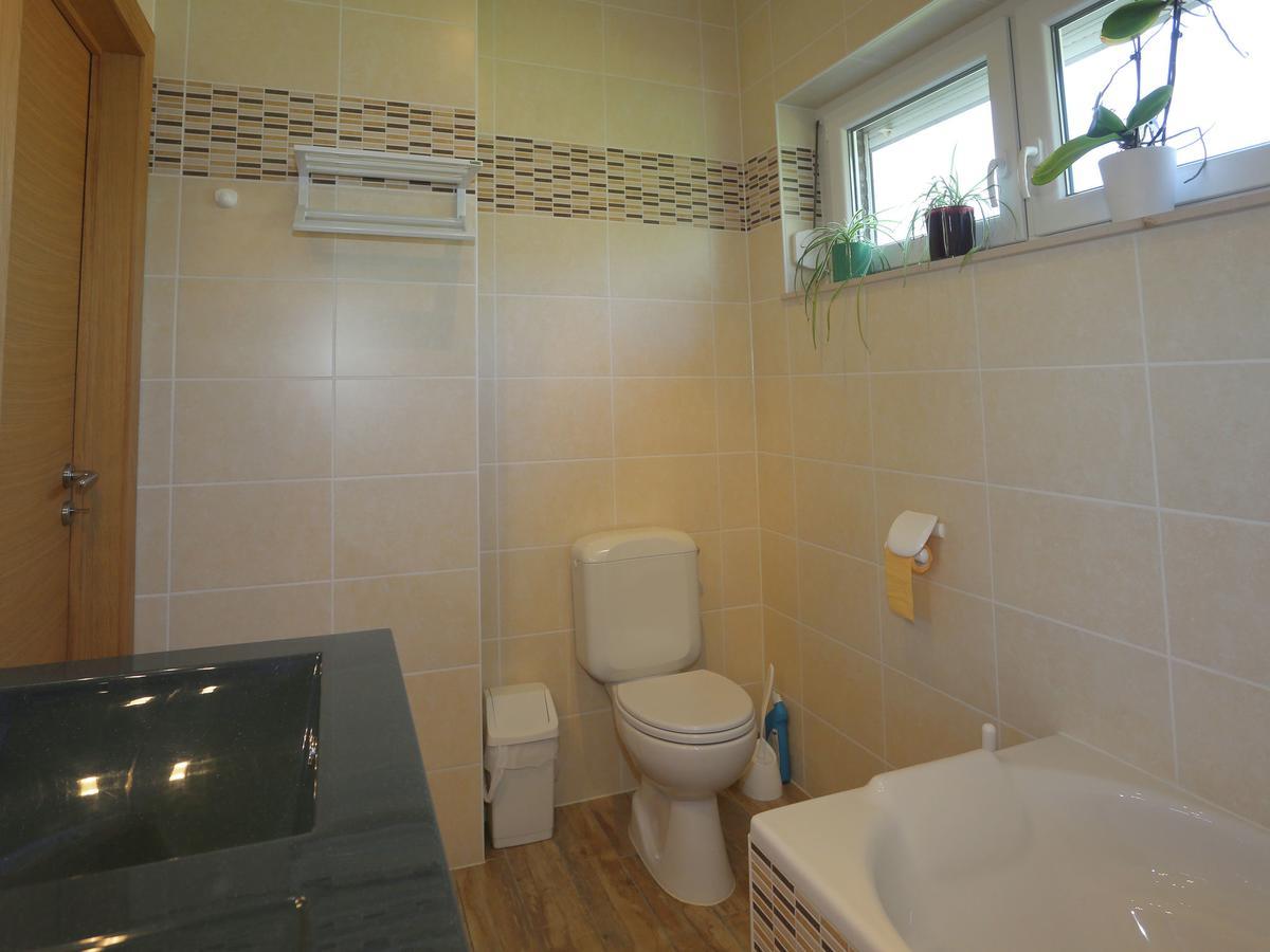 A Villa Perfectly Situated In Spa Between The Town Centre And The Forest Extérieur photo